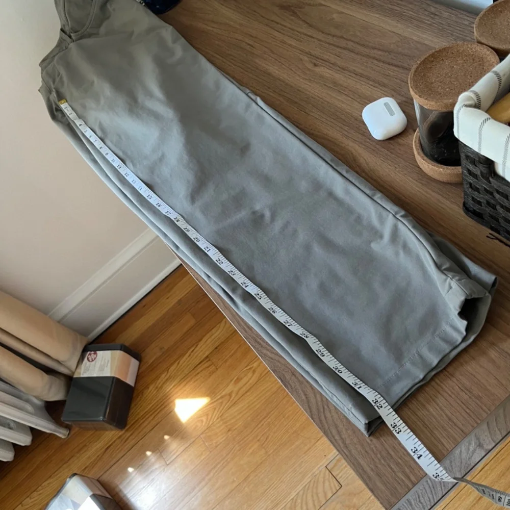 Lululemon ABC Pants 36